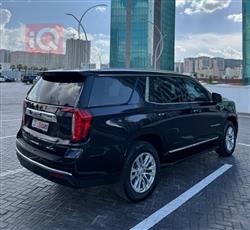 جي ام سي يوكون